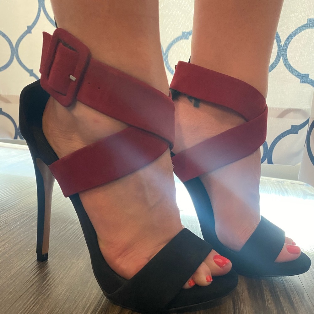 Aldo heels